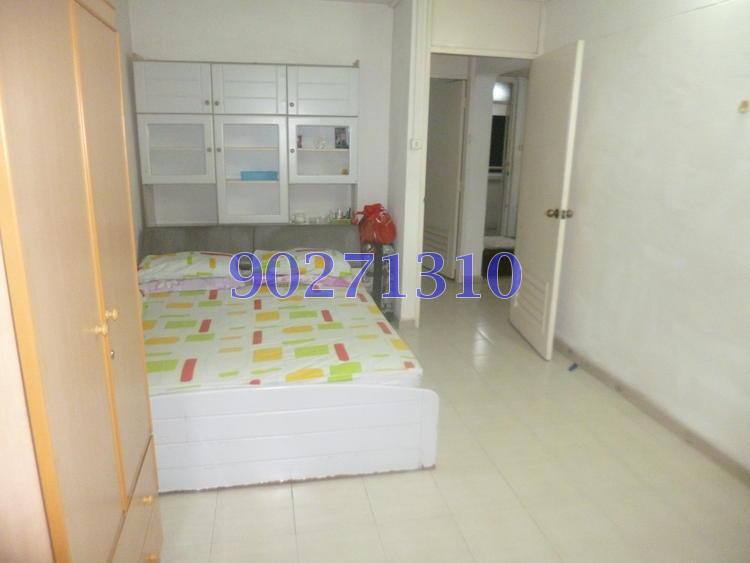 Blk 624 Yishun Ring Road (Yishun), HDB 4 Rooms #151259682